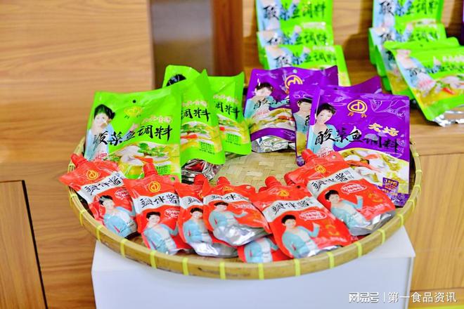 丹丹瓣伴酱为即食酱市场带来了新潮流冰球突破技巧日均成交1000+单(图4)