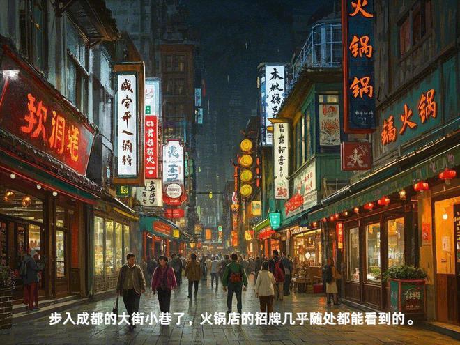 ：外国小哥感受成都火锅隐藏的魅力！冰球突破西方媒体未曾揭露的中国文化