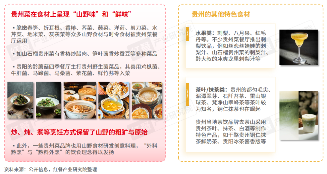 发布:云贵风味走向全国五大特征值得关注!冰球突破网站《云贵菜发展报告2024》(图11) 发布:云贵风味走向全国五大特征值得关注!冰球突破网站《云贵菜发展报告2024》(图11)