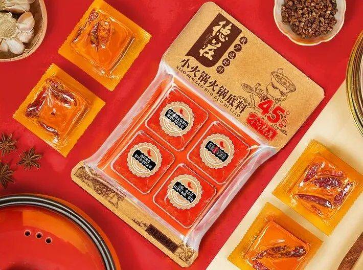 两大巨头险遇“包抄”冰球突破平台火锅调料