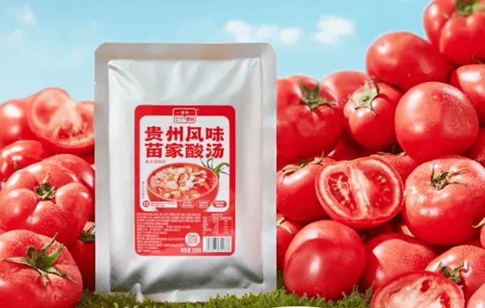 两大巨头险遇“包抄”冰球突破平台火锅调料(图2)