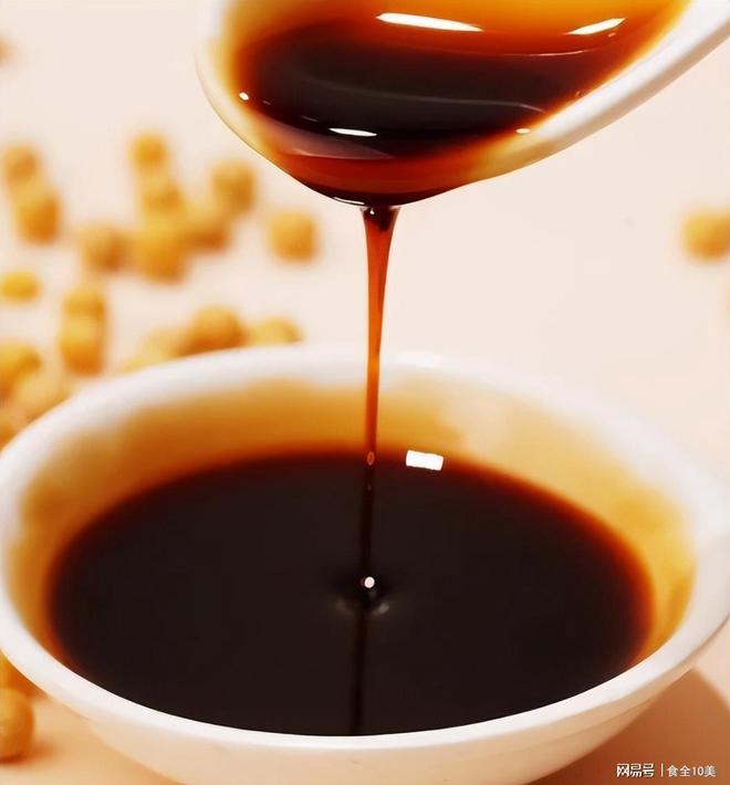 、蚝油到底啥区别？看完你就明白了冰球突破老抽、生抽、酱油、豉油(图8)