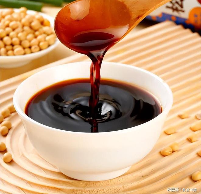 、蚝油到底啥区别？看完你就明白了冰球突破老抽、生抽、酱油、豉油(图9)
