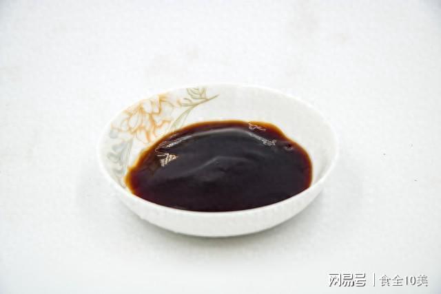 、蚝油到底啥区别？看完你就明白了冰球突破老抽、生抽、酱油、豉油(图11)