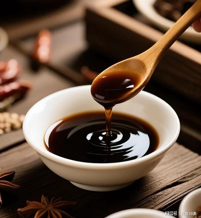 、蚝油到底啥区别？看完你就明白了冰球突破老抽、生抽、酱油、豉油(图10)