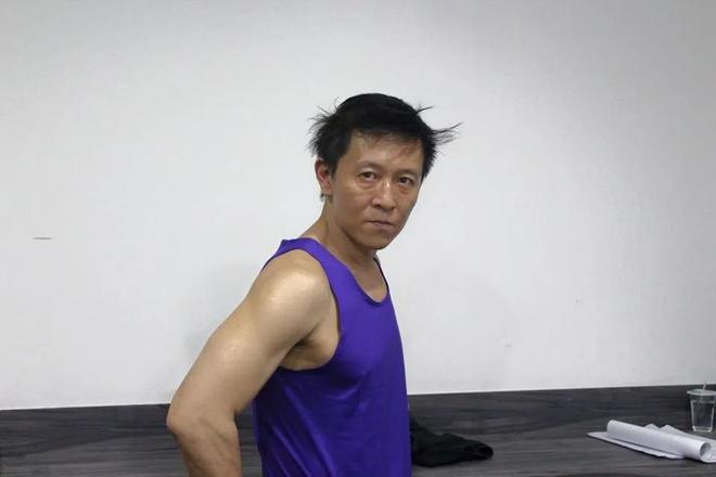 亡多日无人察觉已发臭王菲前经纪人悼念冰球突破游戏网站台湾男星陈光前家中死(图5)