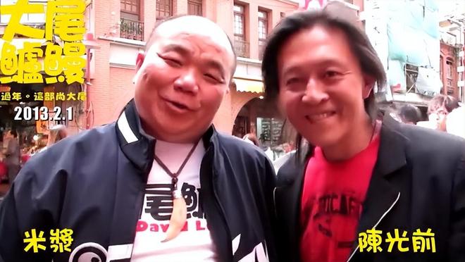 亡多日无人察觉已发臭王菲前经纪人悼念冰球突破游戏网站台湾男星陈光前家中死(图10)