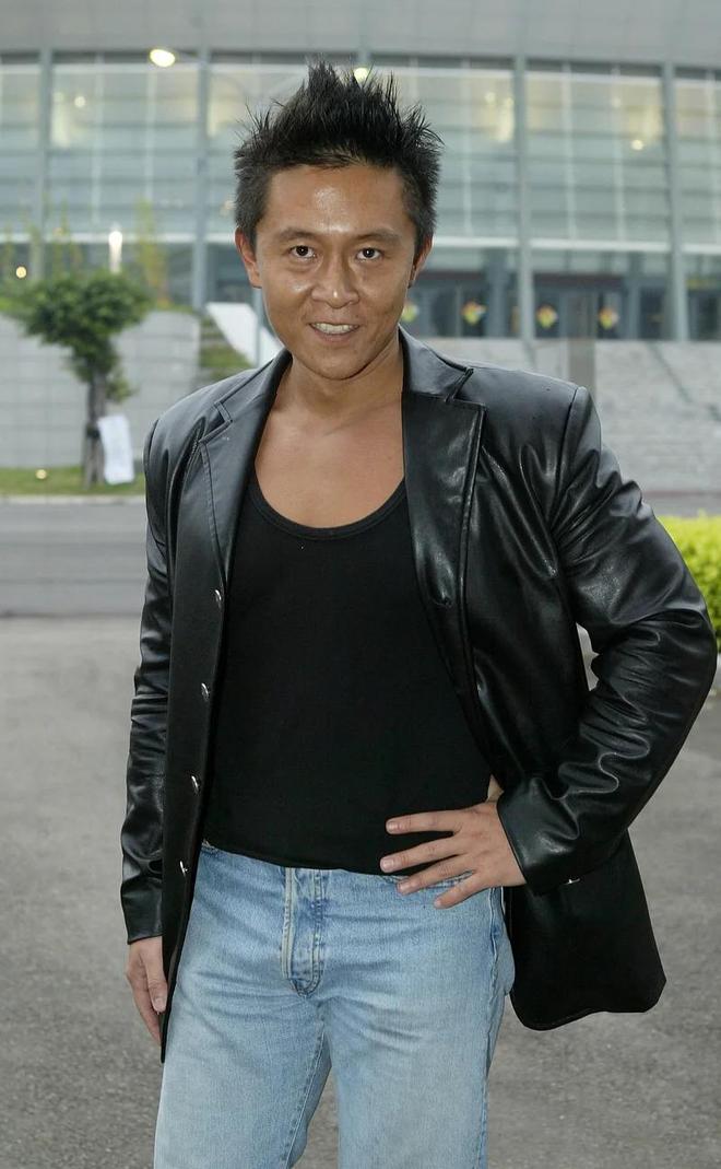 亡多日无人察觉已发臭王菲前经纪人悼念冰球突破游戏网站台湾男星陈光前家中死(图8)