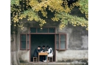 ：三盘醋与十三个饺子冰球突破官场小小说